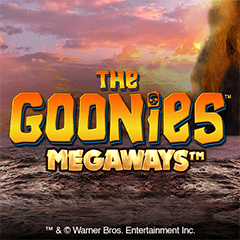The Goonies Megaways