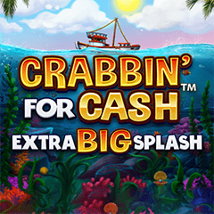 Crabbin For Cash Extra Big Splash