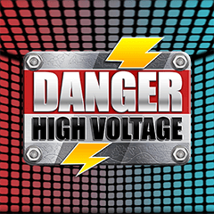 Danger High Voltage