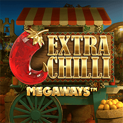 Extra Chilli Megaways