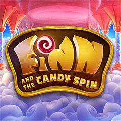 Finn And The Candy Spin