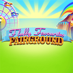 Fluffy Favourites Fairground