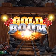 Gold Boom