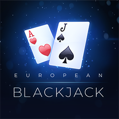 European Blackjack