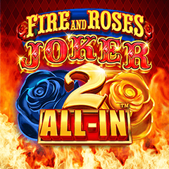 Fire And Roses Joker 2 All In