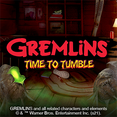 Gremlins Time To Tumble