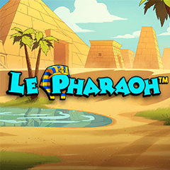 Le Pharaoh