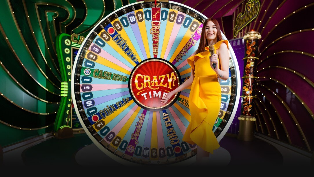 Crazy Time