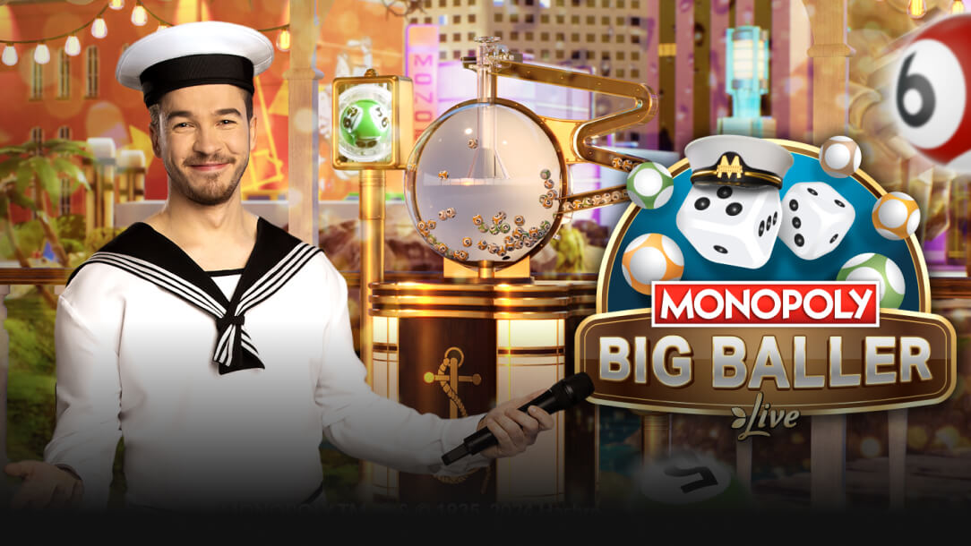 Monopoly Big Baller
