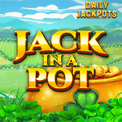Jack In A Pot
