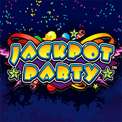 Jackpot Party