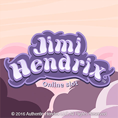 Jimi Hendrix