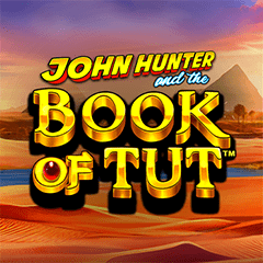 John Hunter And The Book Of Tut