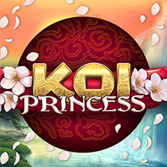 Koi Princess