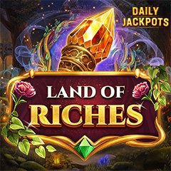 Land Of Riches
