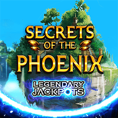 Secrets Of The Phoenix Legendary Jackpots