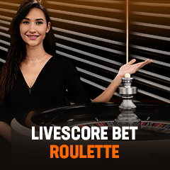 LiveScore Bet Roulette