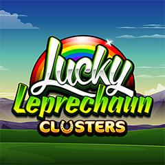 Lucky Leprechaun Clusters