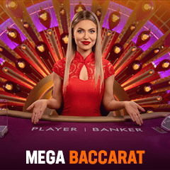 Mega Baccarat