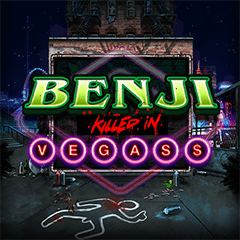 Benji Killed In Vegas