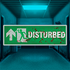 Disturbed