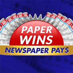 Paper Wins