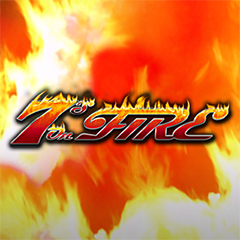 7s On Fire
