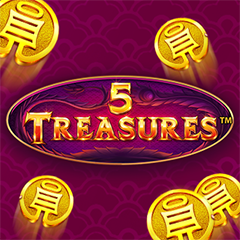 5 Treasures