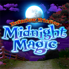 Rainbow Riches Midnight Magic
