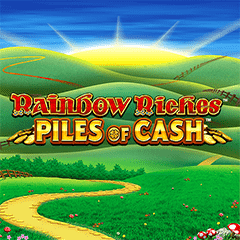 Rainbow Riches Piles Of Cash