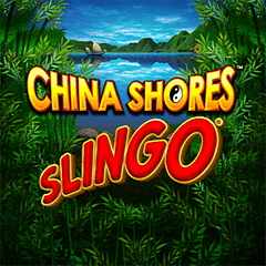 Slingo China Shores