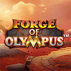 Forge Of Olympus