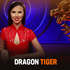 Dragon Tiger Pragmatic