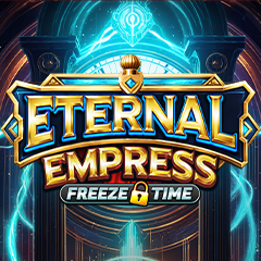 Eternal Empress Freeze Time