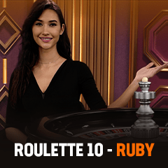 Roulette 10 Ruby