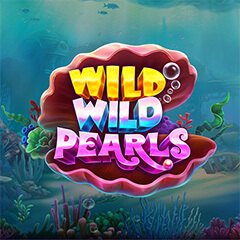 Wild Wild Pearls - Pragmatic Play