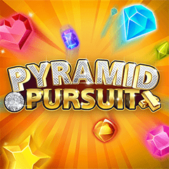 Pyramid Pursuit