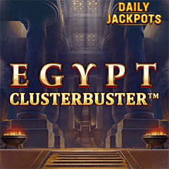 Egypt Clusterbuster