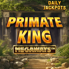 Primate King Megaways