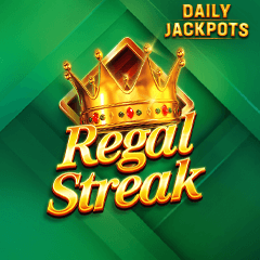 Regal Streak