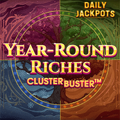 Year Round Riches Clusterbuster