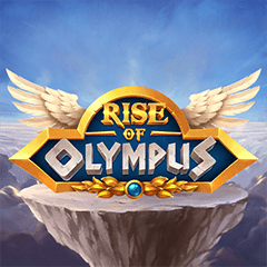Rise Of Olympus