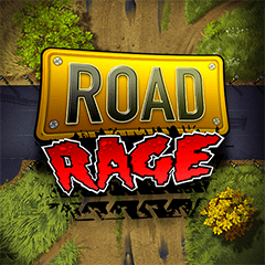 Road Rage