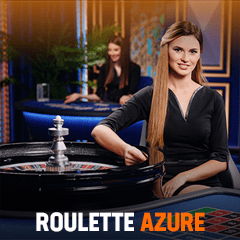 Roulette 1 Azure