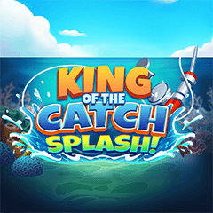 King Of The Catch Splash