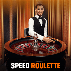 Speed Roulette 1