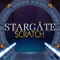 Stargate Scratch