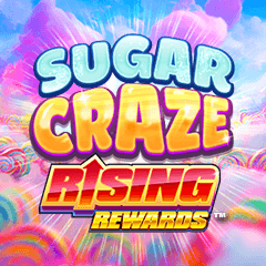 Sugar Craze Rising Rewards