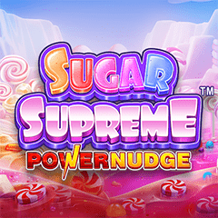 Sugar Supreme Powernudge
