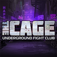 The Cage